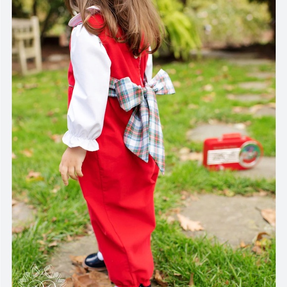 TBBC Sleepless Rebecca romper 4T - Picture 3 of 5